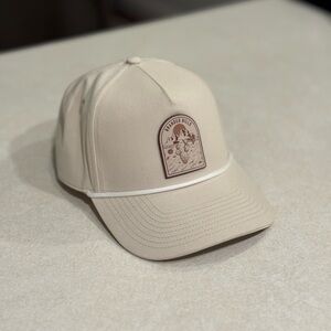 Branded Bills Khaki SnapBack
